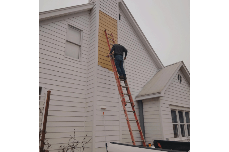 A.Y Roofing & Maintenance 