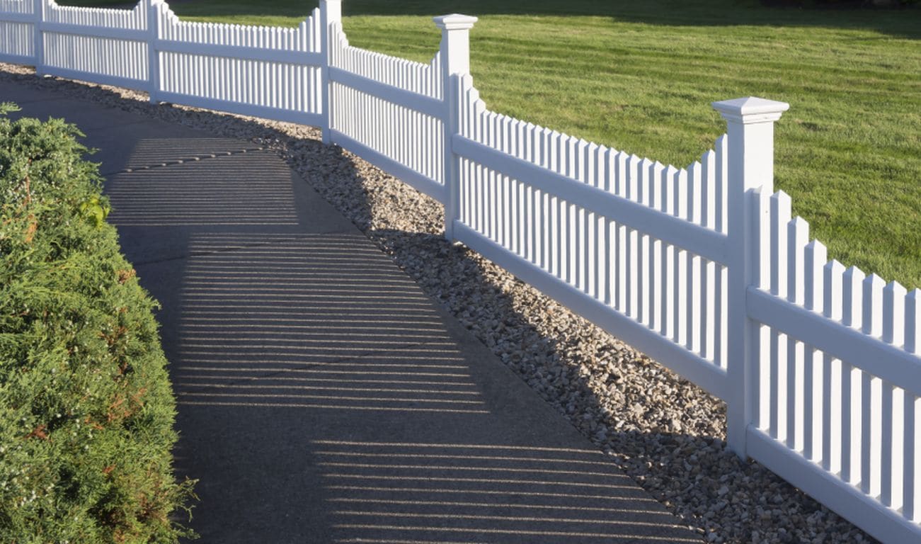 Fence Installation