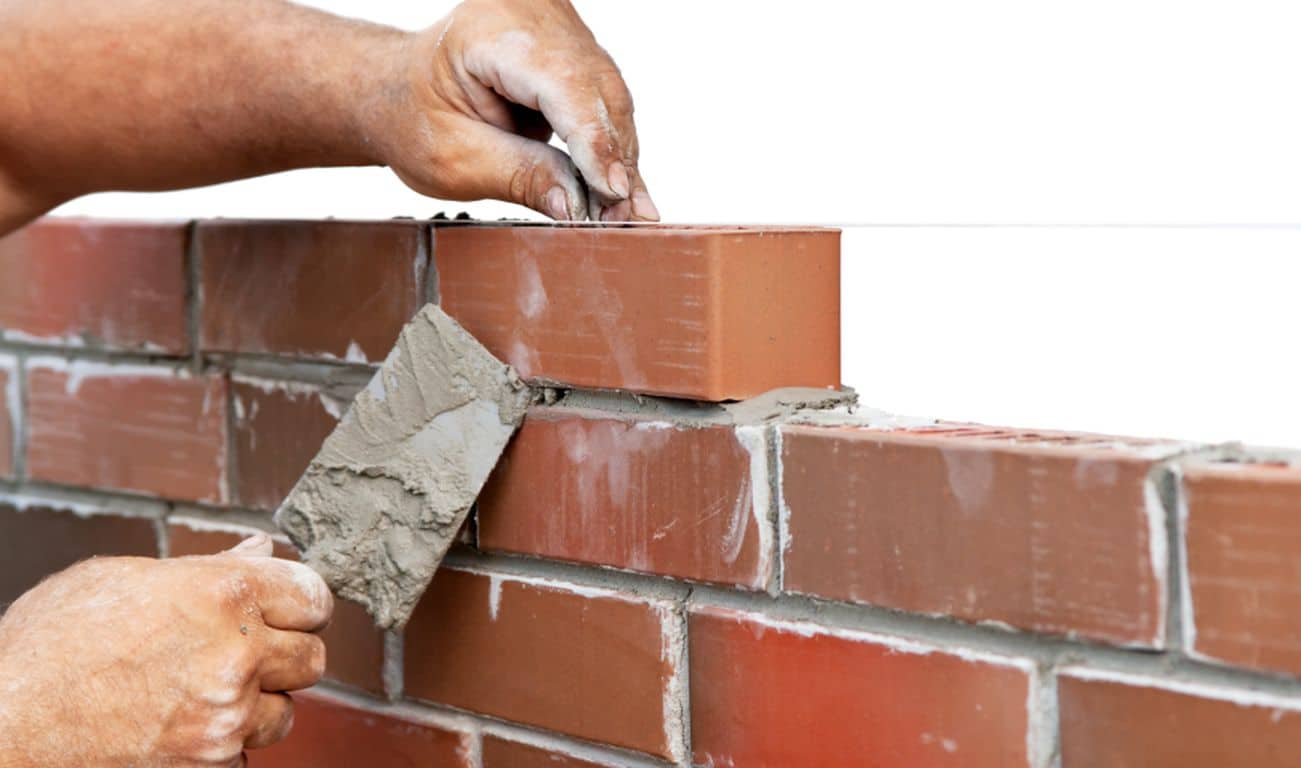 Masonry Services
